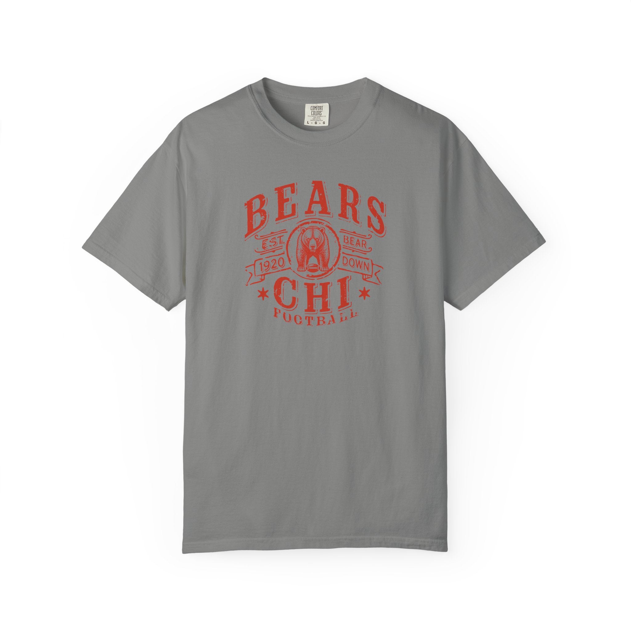 Vintage Chi Bears