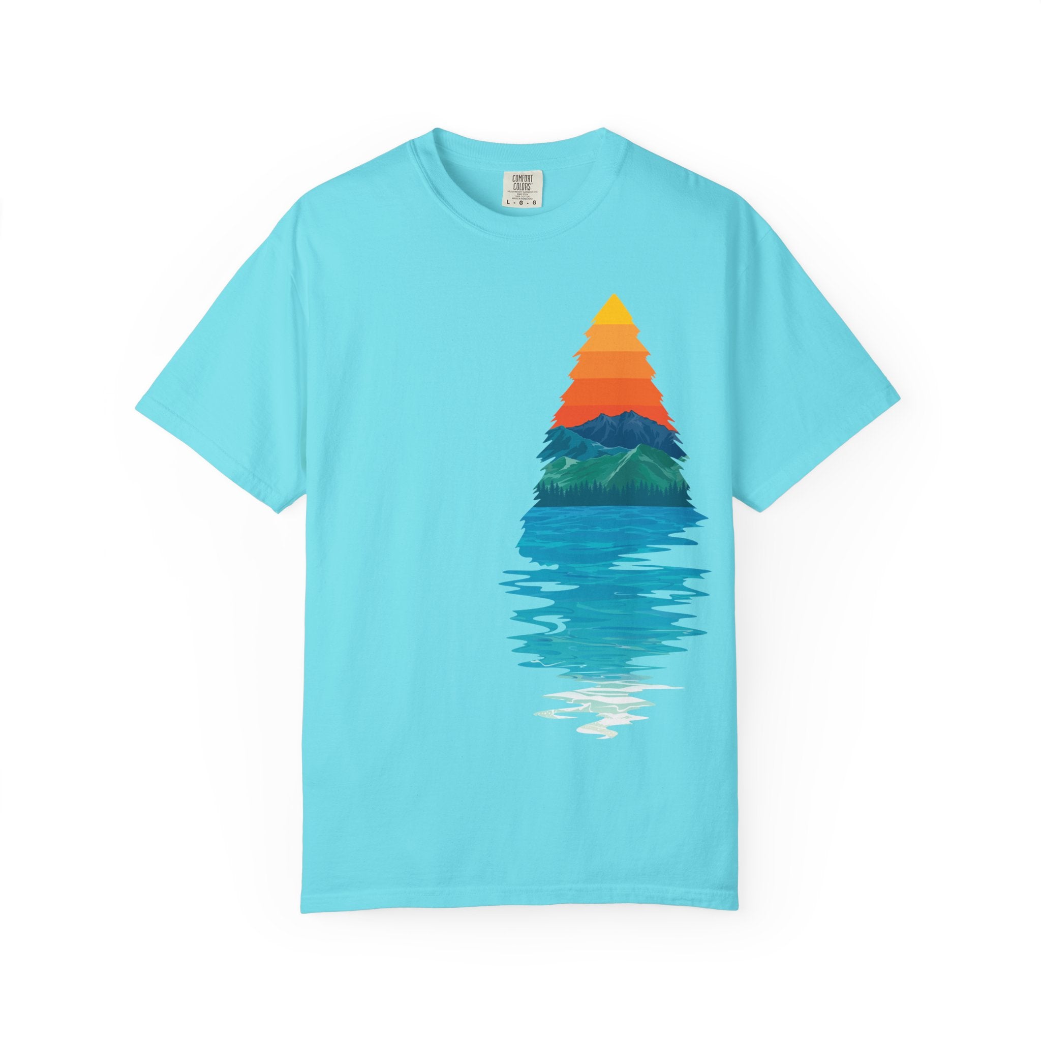 Treeflection