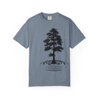 Tree Ripple