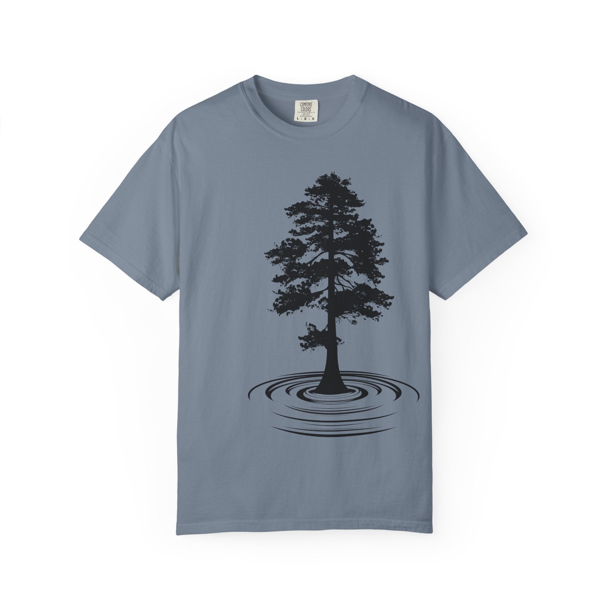 Tree Ripple