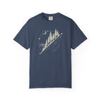Nature's Skyline Orbit