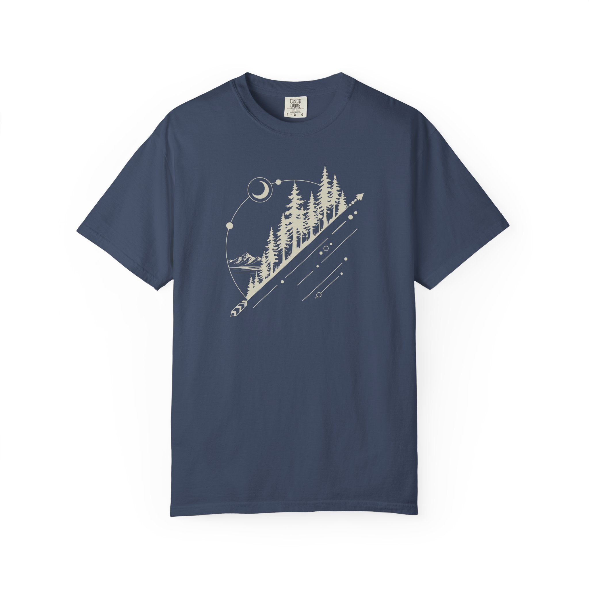 Nature's Skyline Orbit