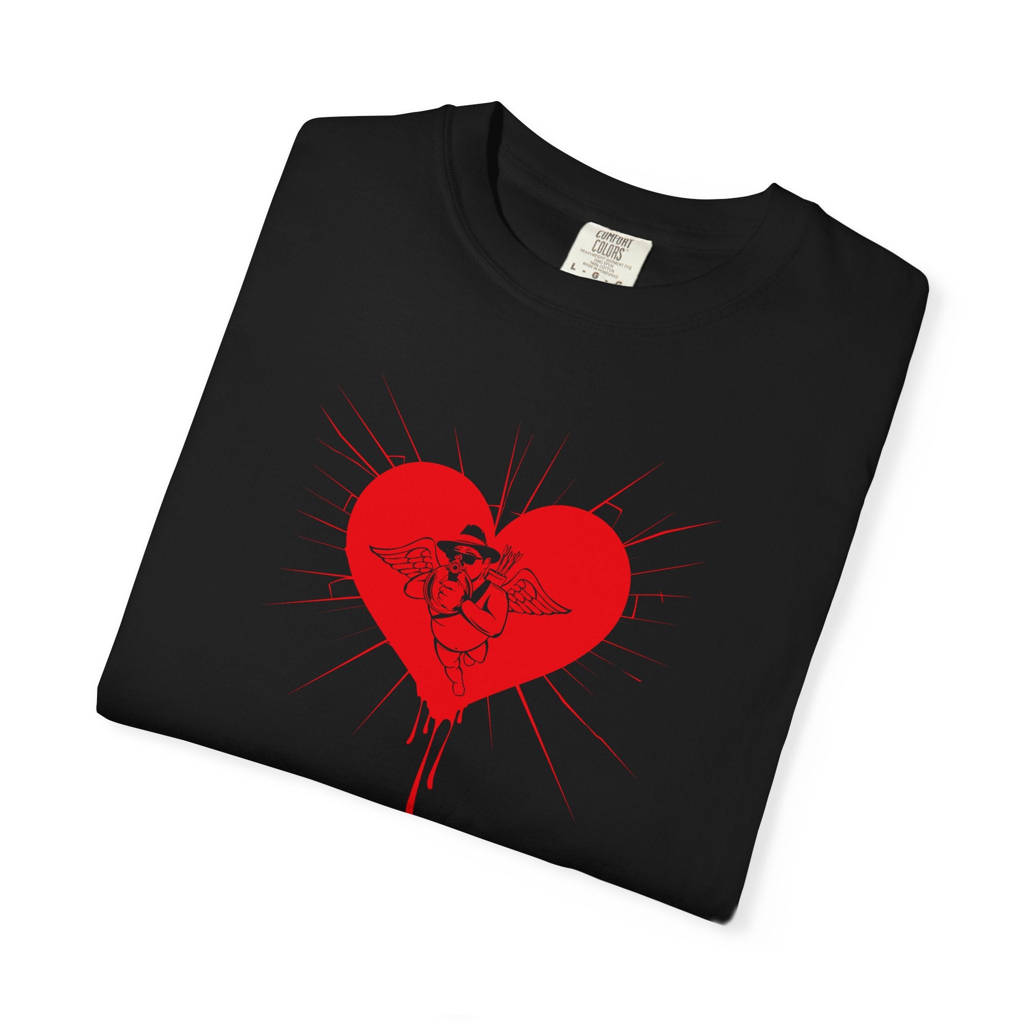 St. Valentine’s Day Massacre