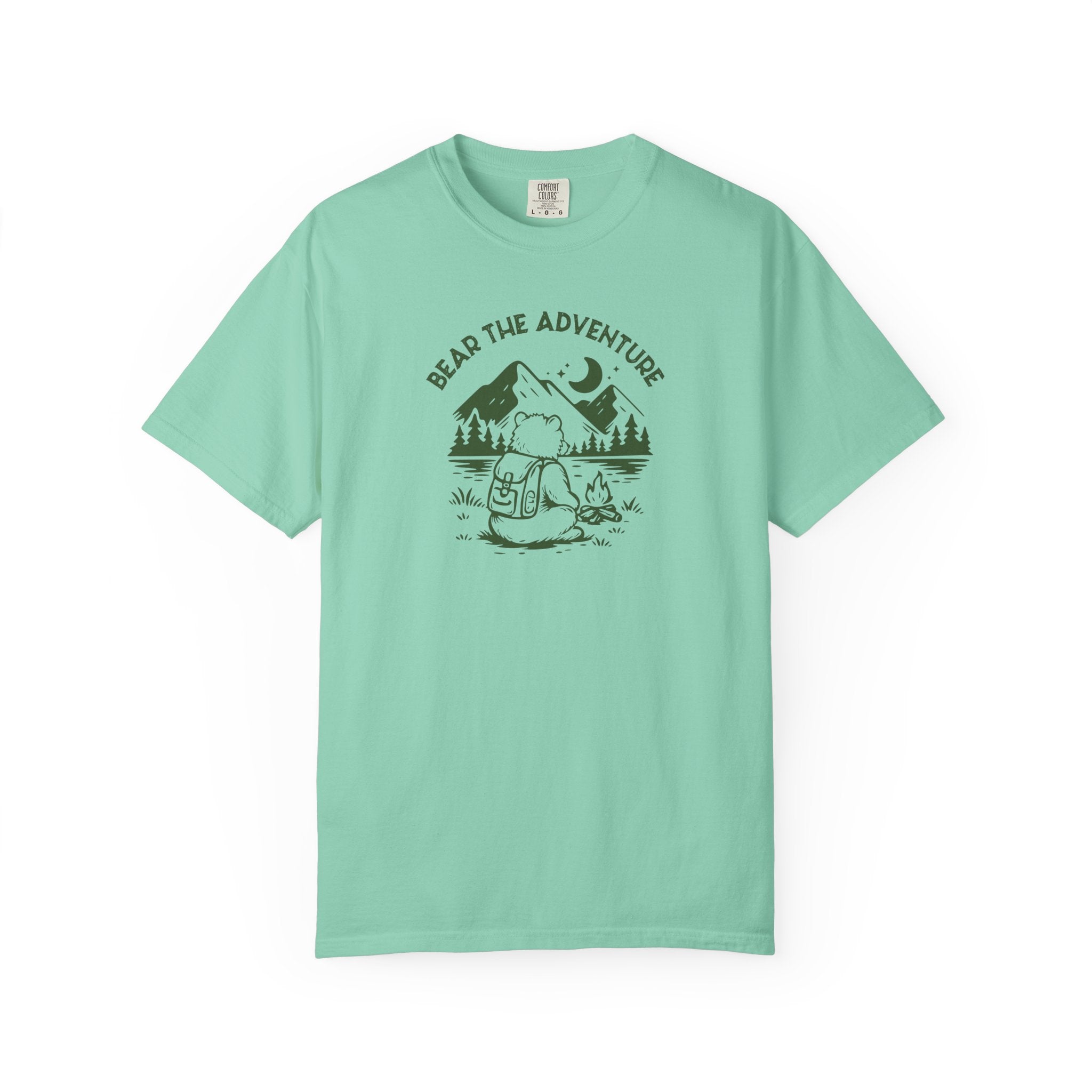 Bear the Adventure