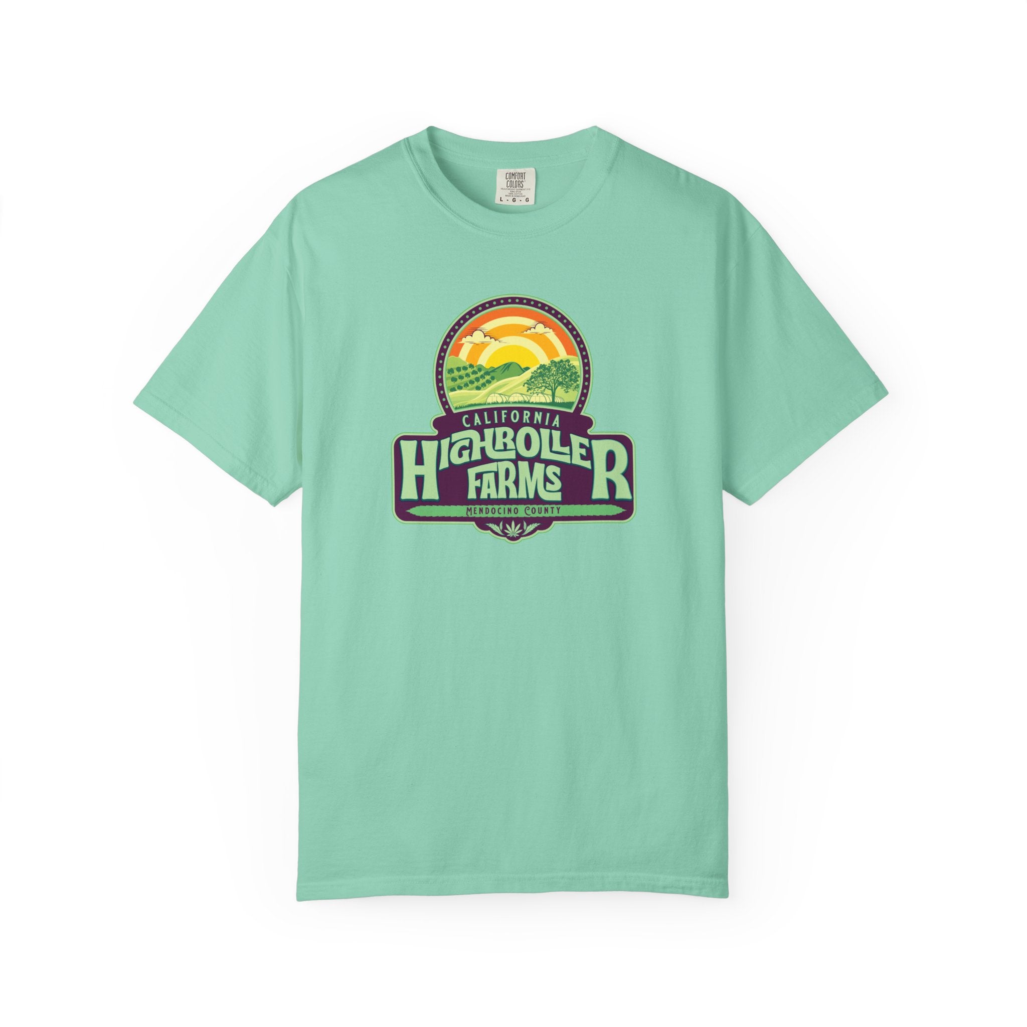 Highroller Farms