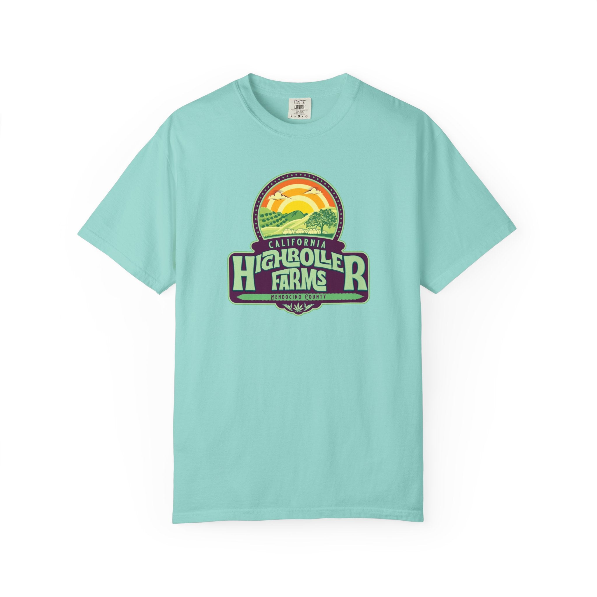 Highroller Farms