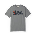 Retro Bear Down
