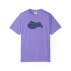 Retro Phish Logo Scales