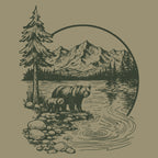 Bear Lake