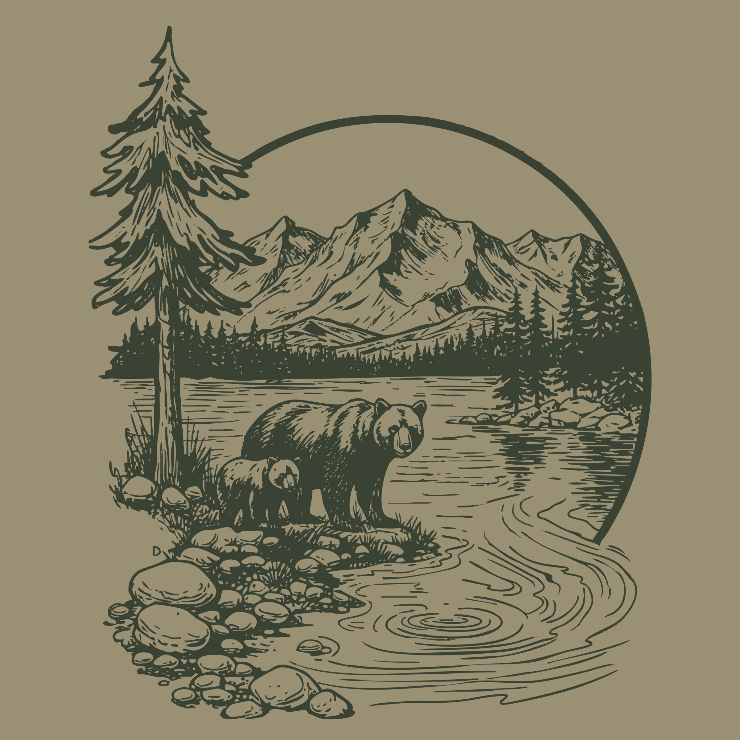 Bear Lake