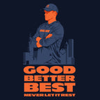 Good Better Best