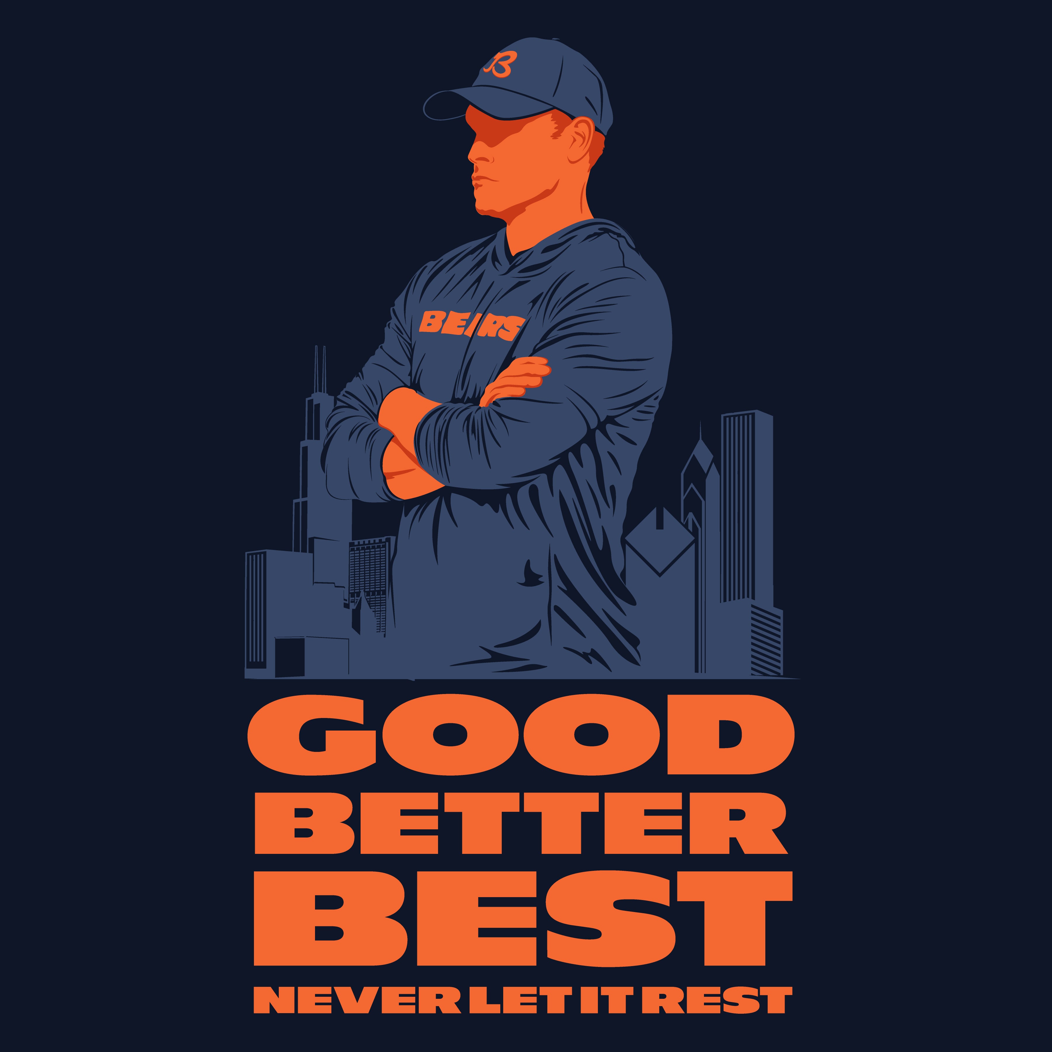 Good Better Best