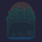 Bear In Pines