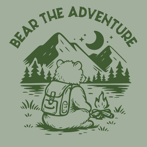 Bear the Adventure
