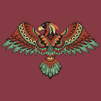 Blackhawk (Front Only)