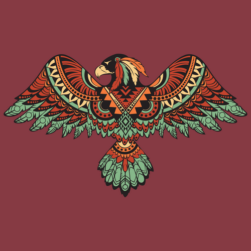 Blackhawk (Front Only)