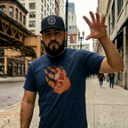 Bear Claw