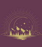 Crescent Forest