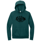 Peak Vision Fleece Hoodie