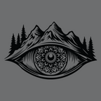 Peak Vision Fleece Hoodie
