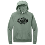 Peak Vision Fleece Hoodie