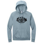 Peak Vision Fleece Hoodie