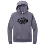 Peak Vision Fleece Hoodie