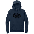 Peak Vision Fleece Hoodie