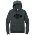 Peak Vision Fleece Hoodie