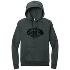 Peak Vision Fleece Hoodie