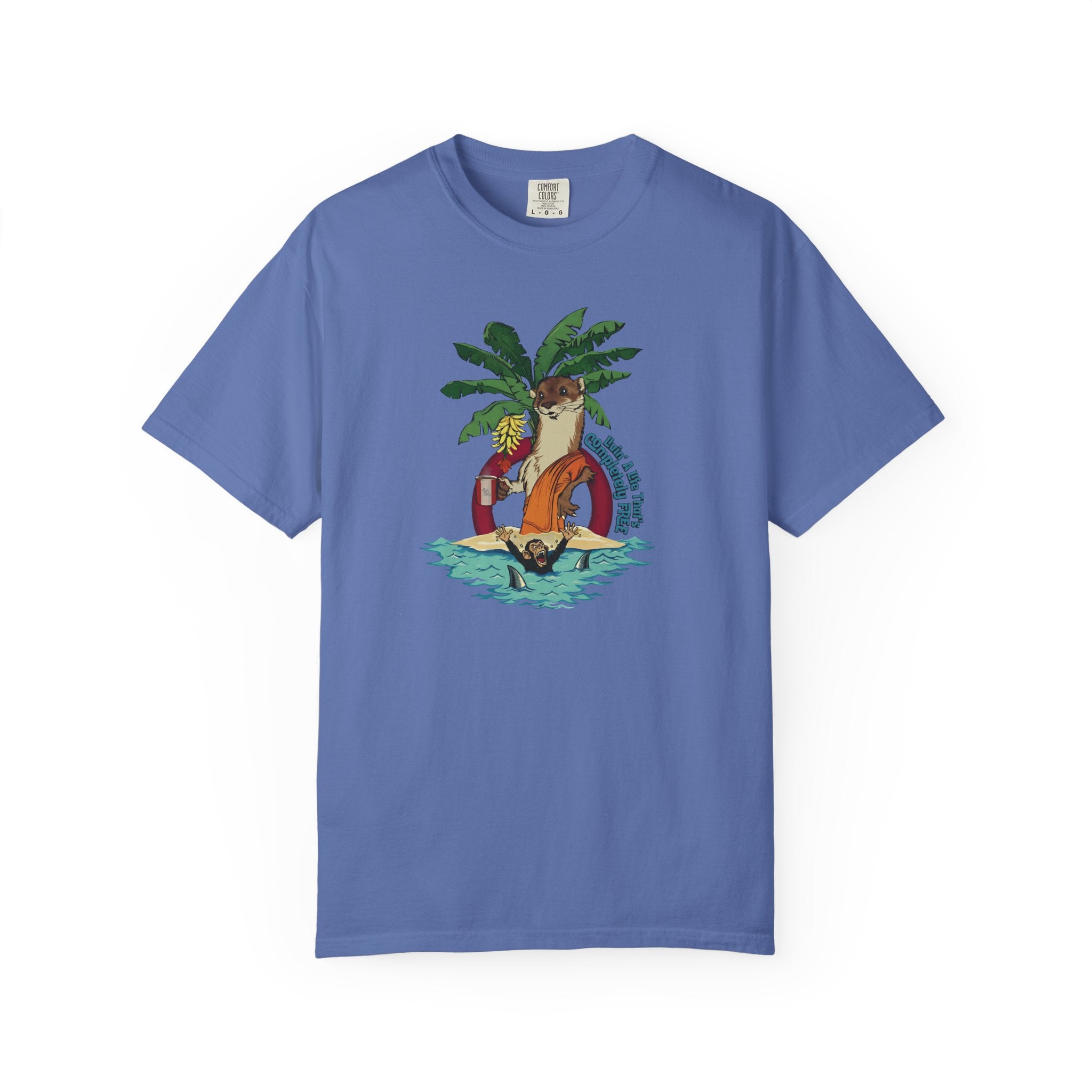 Fee Tee