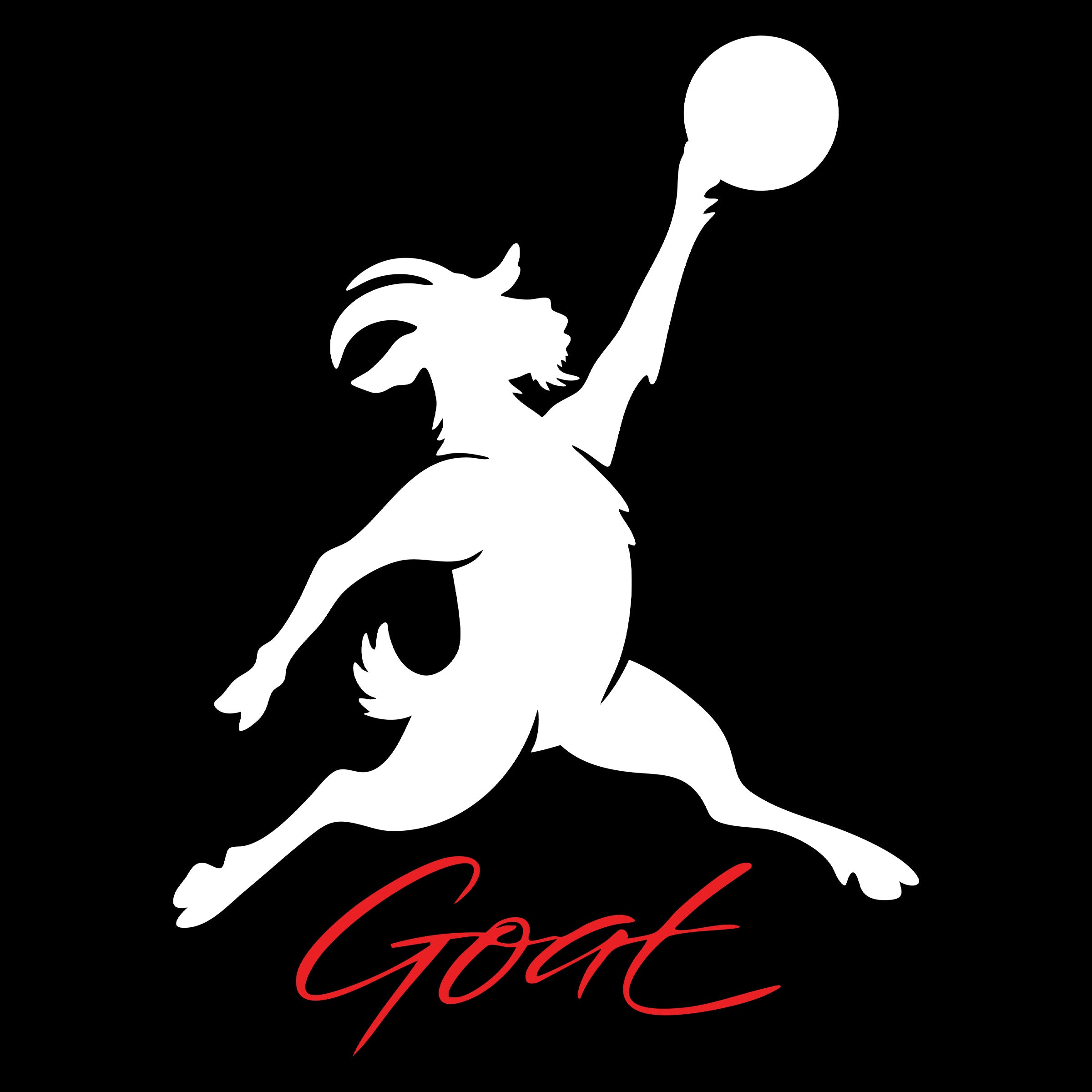 GOAT