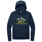 Great Outdoors Fleece Hoodie