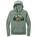 Great Outdoors Fleece Hoodie
