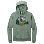 Great Outdoors Fleece Hoodie