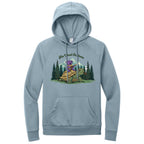 Great Outdoors Fleece Hoodie