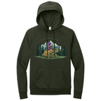 Great Outdoors Fleece Hoodie
