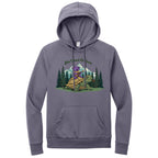 Great Outdoors Fleece Hoodie