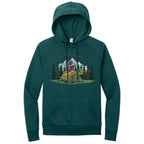 Great Outdoors Fleece Hoodie