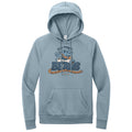 Jerry Bears Fleece Hoodie