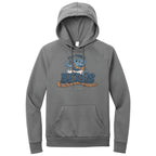 Jerry Bears Fleece Hoodie
