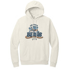 Jerry Bears Fleece Hoodie