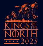 Kings of the North 2025