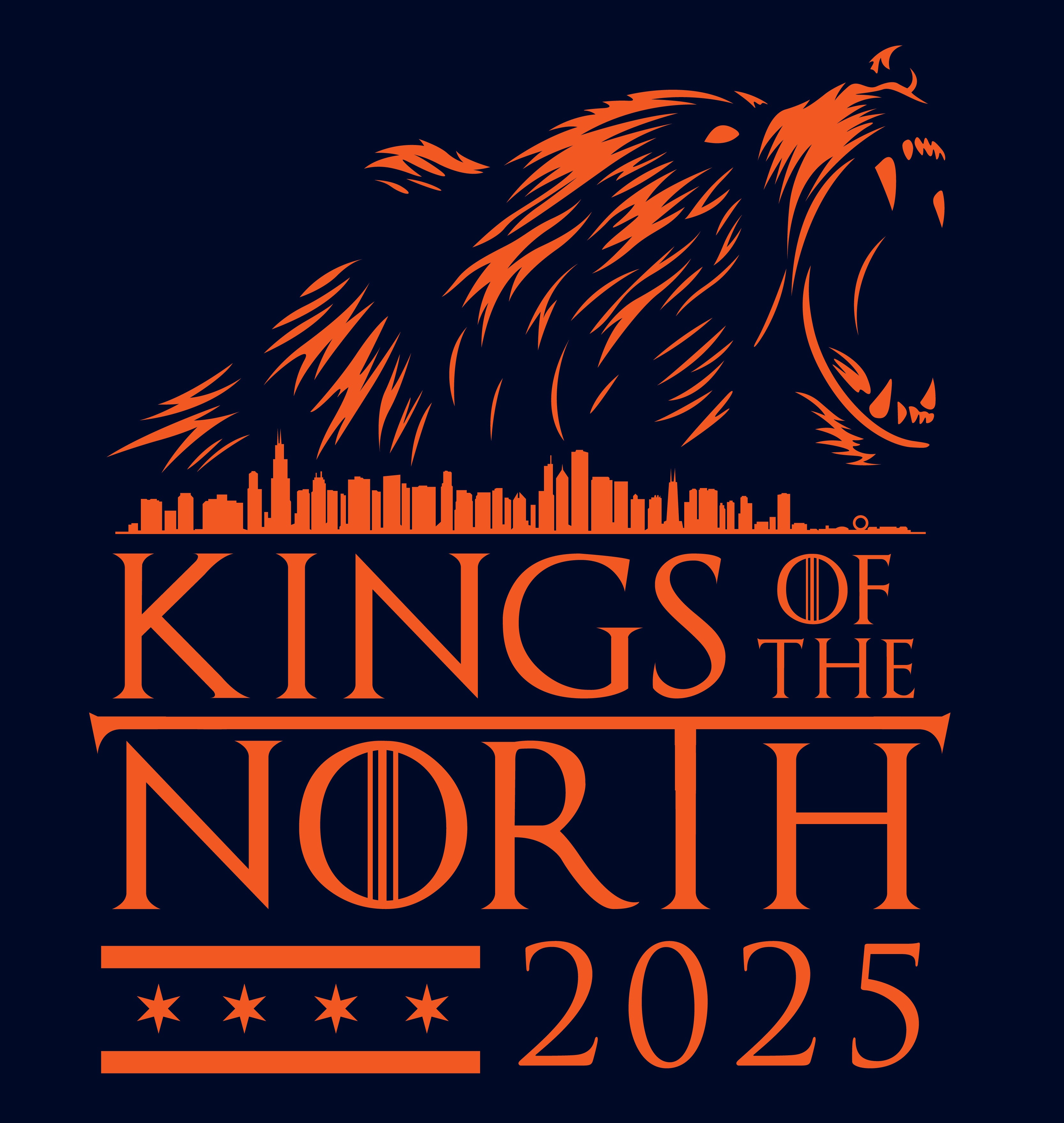 Kings of the North 2025