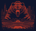 Monsters Of The Midway