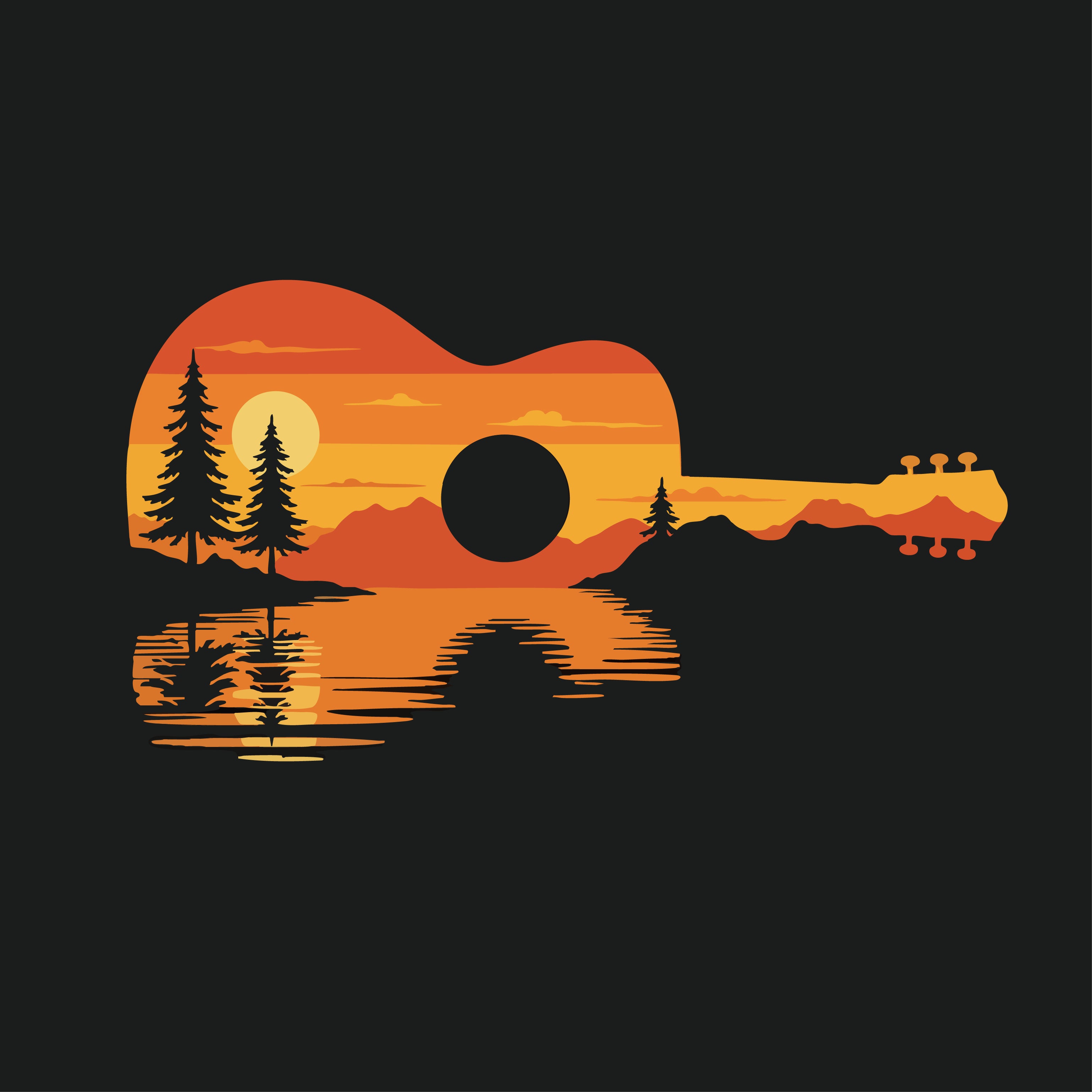 Nature's Song