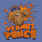 Peanut Punch