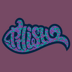 Retro Phish Logo Scales