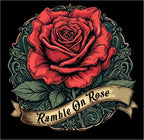 Ramble On Rose