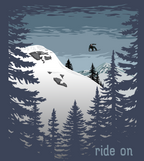 Ride On